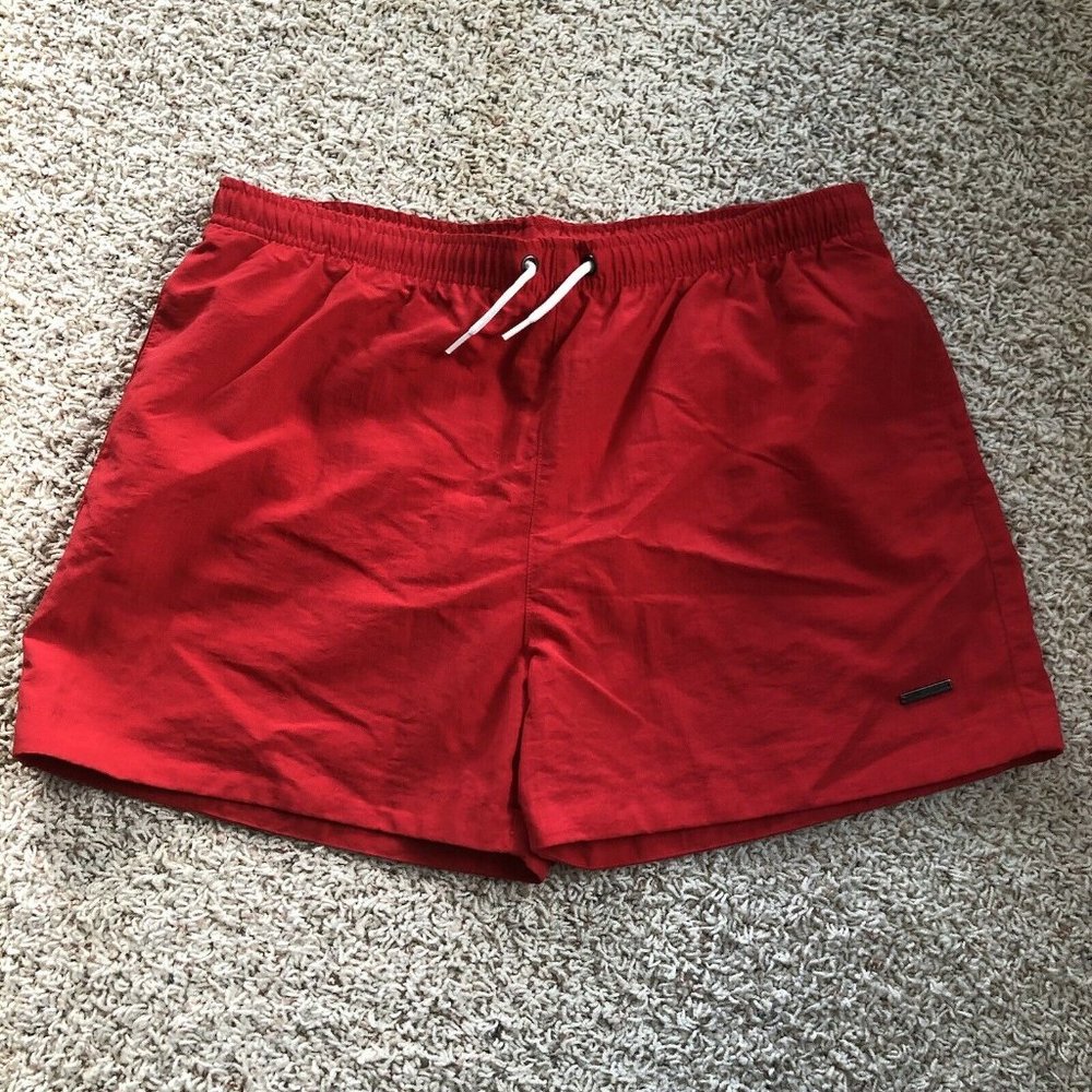 NWT: Parke & Ronen women’s Swim Shorts /L